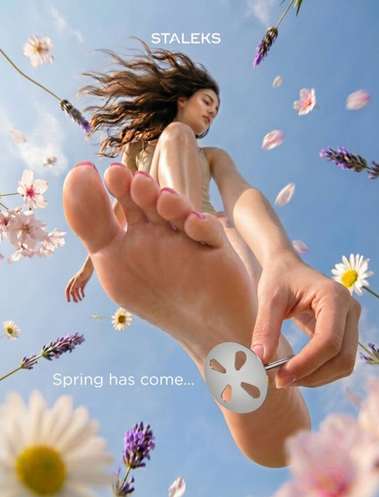 Acquista Staleks Pro su Nailfor.com